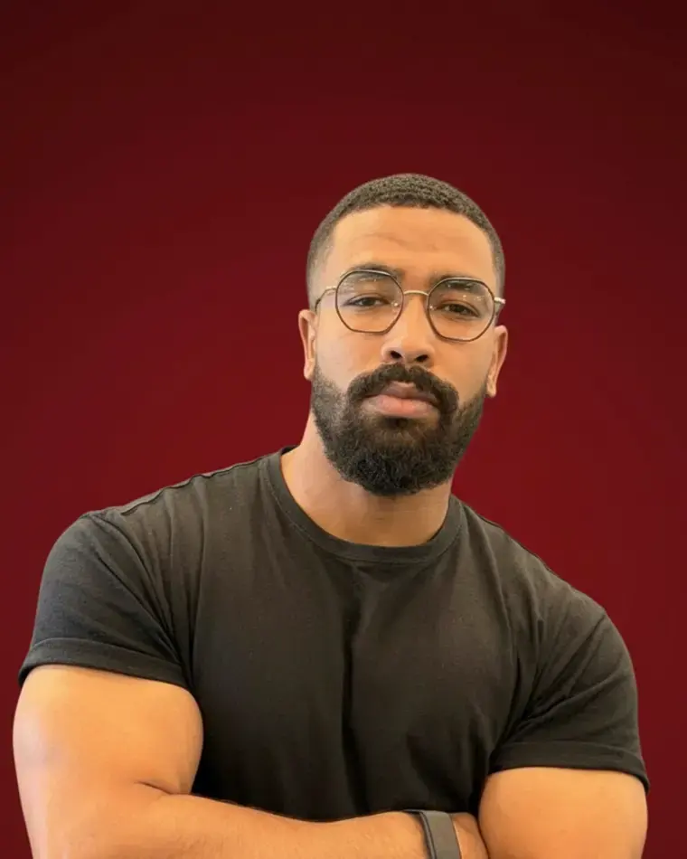 الكابتن محمد أحمداني